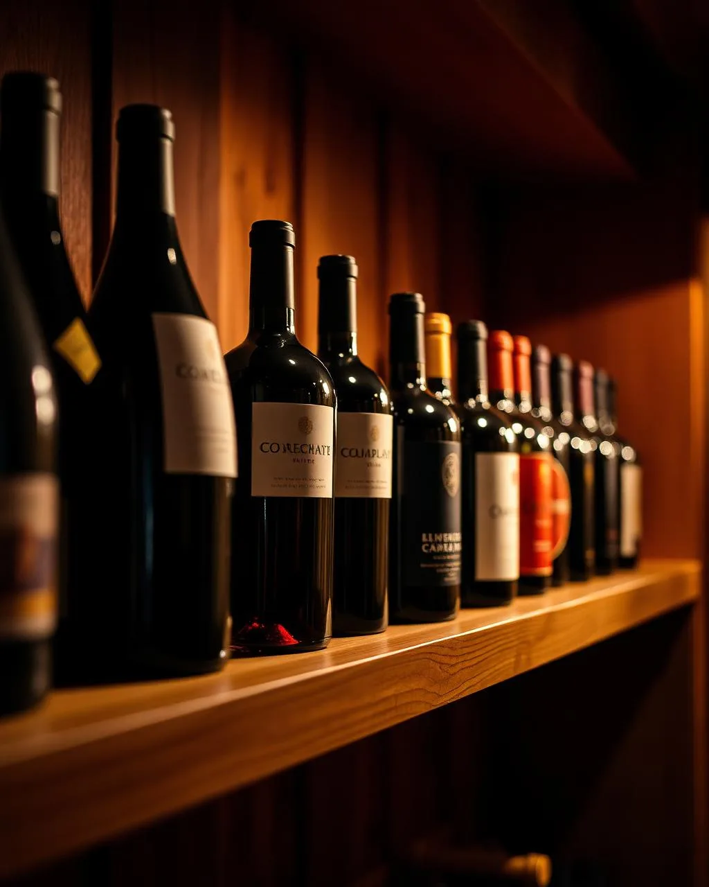 Tinto de la Casa Tempranillo